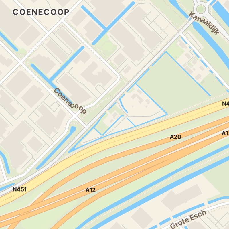 Zuidelijke Rondweg 4