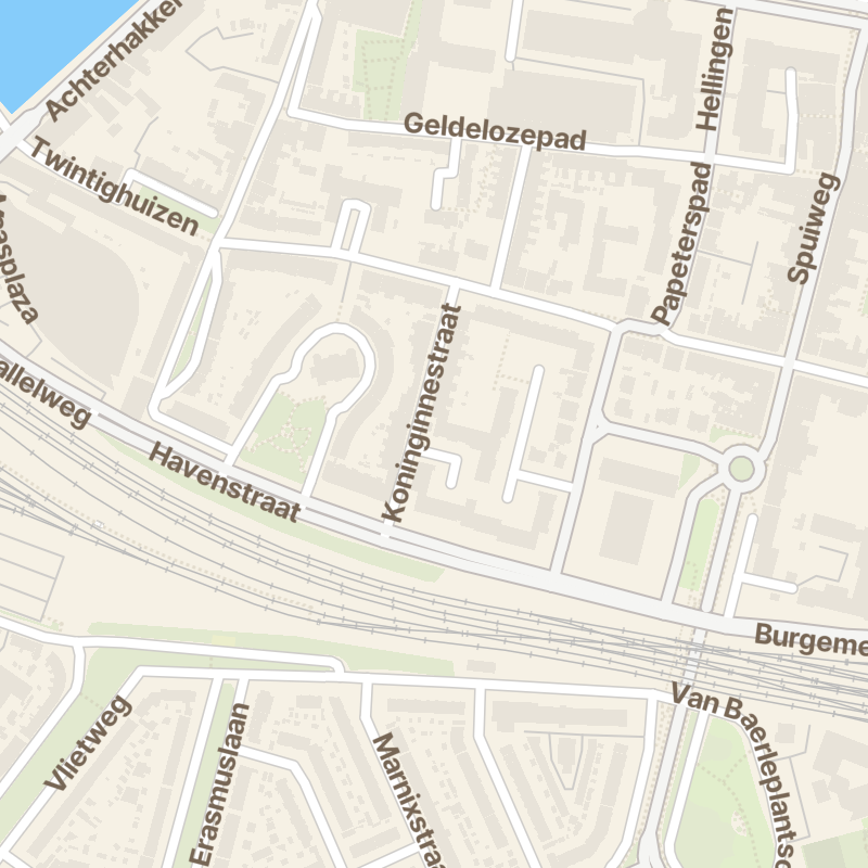 Bellevuestraat 23