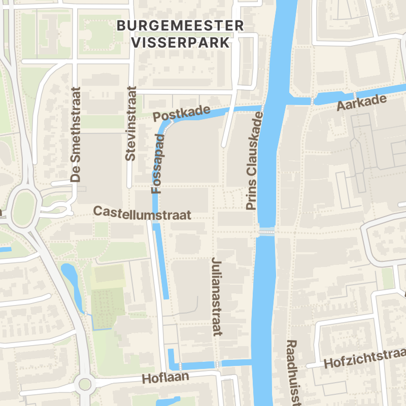 Castellumstraat 38
