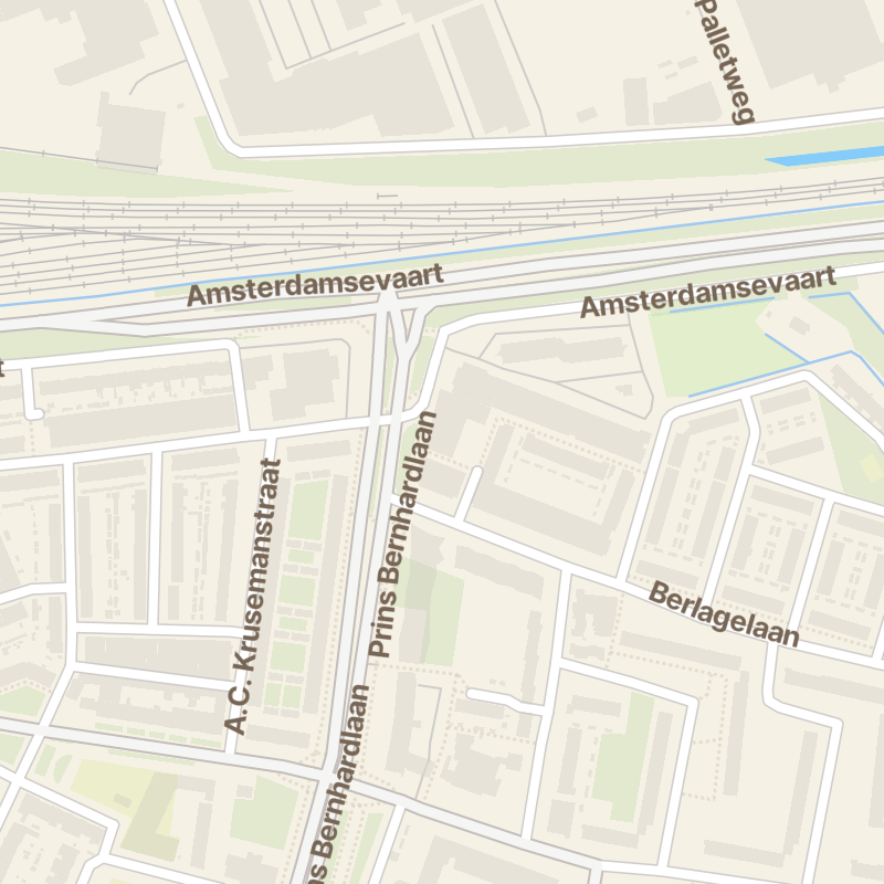 Nico Andriessenstraat 43-A35