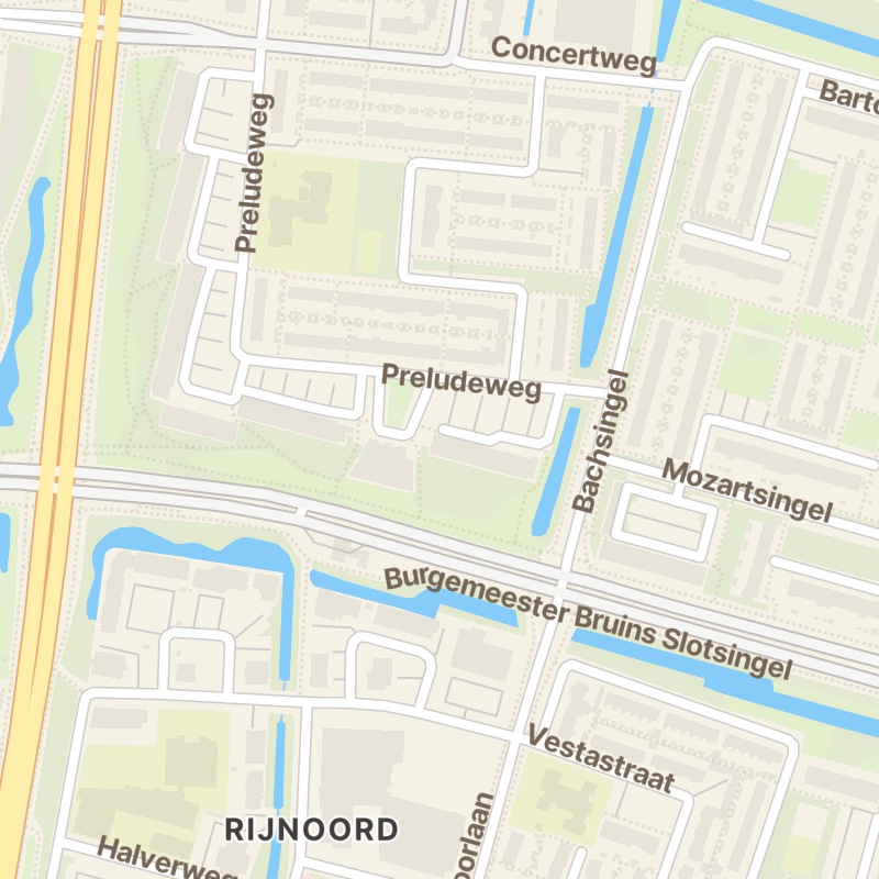 Preludeweg 548