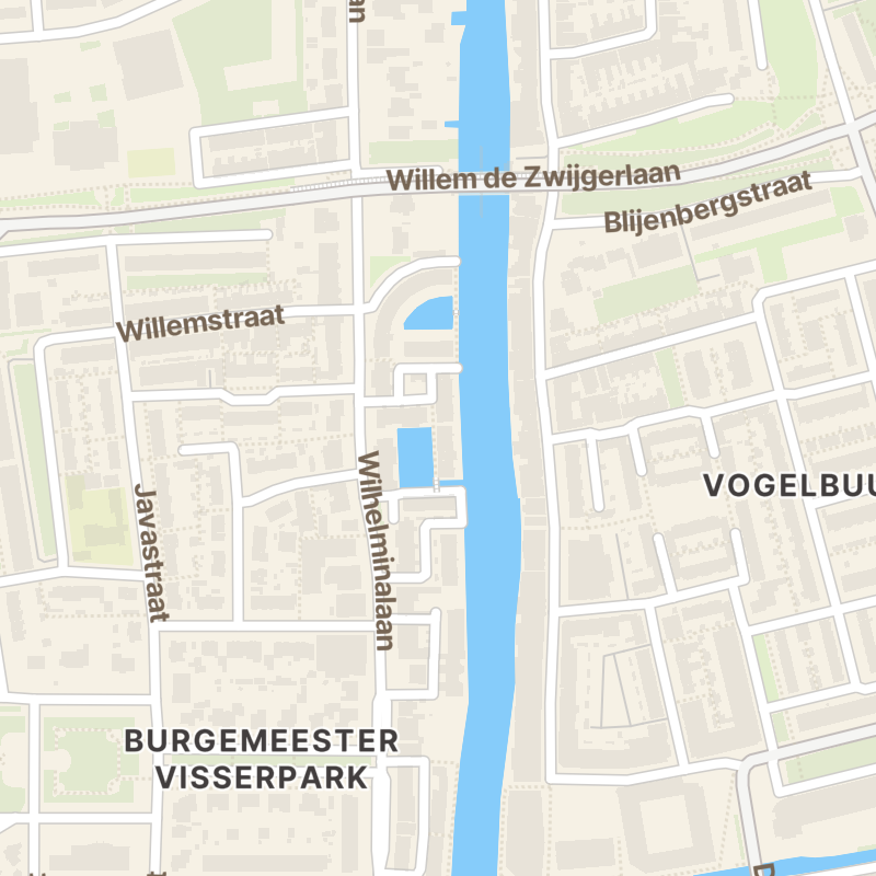 Arubastraat 28