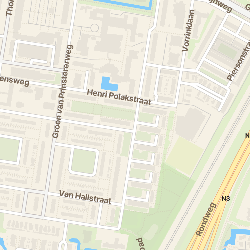 Van Karnebeekstraat 9