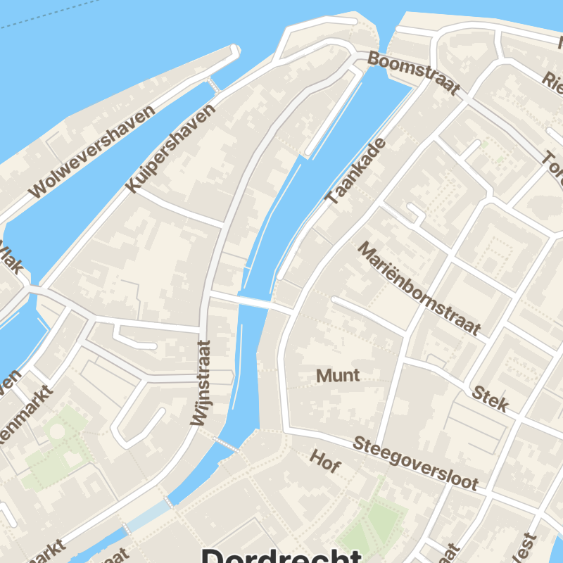 Houtsteiger 2