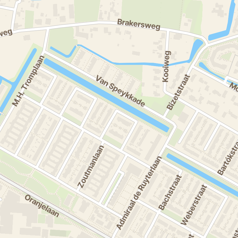 J.H. van Kinsbergenstraat 26