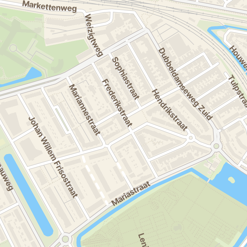 Frederikstraat 45