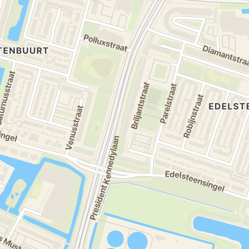 Briljantstraat 380