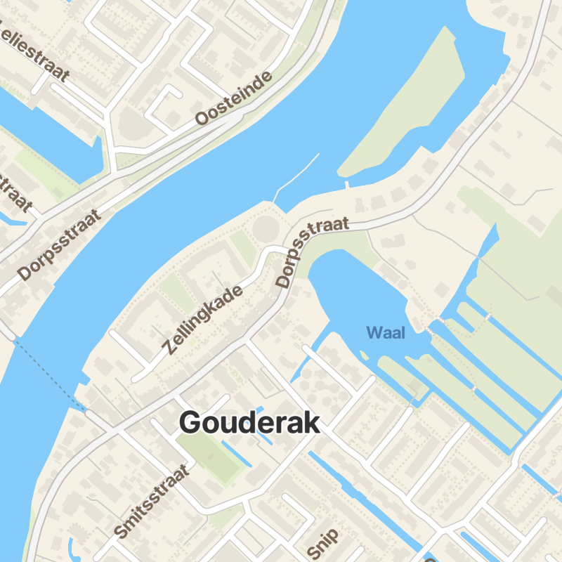 Dorpsstraat 135