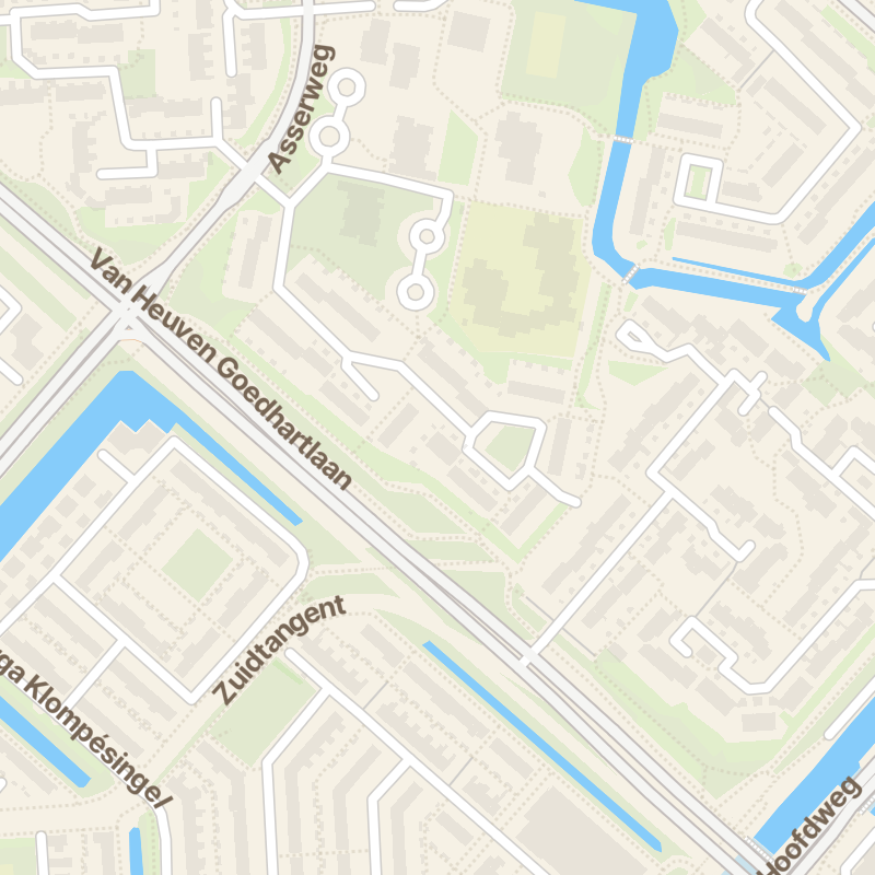 Hammarskjöldstraat 69
