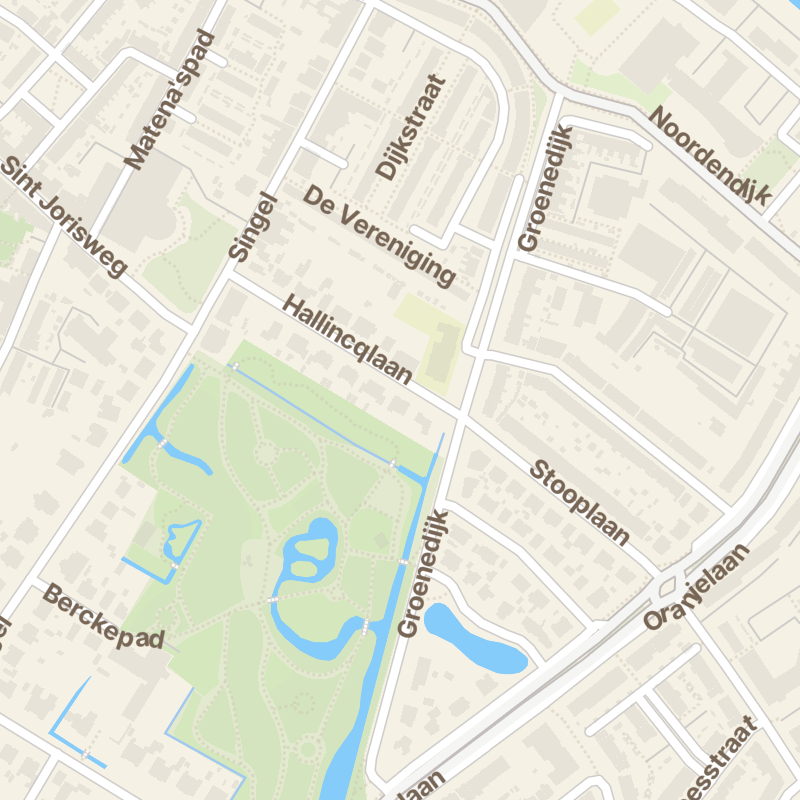 Hallincqlaan 21
