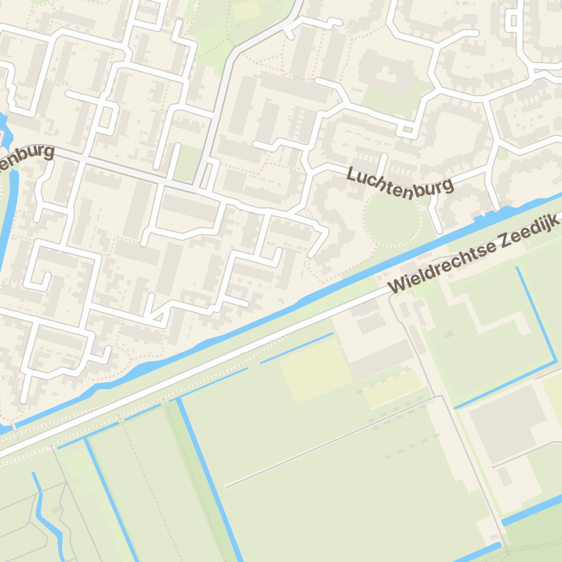 Vredenburg 110