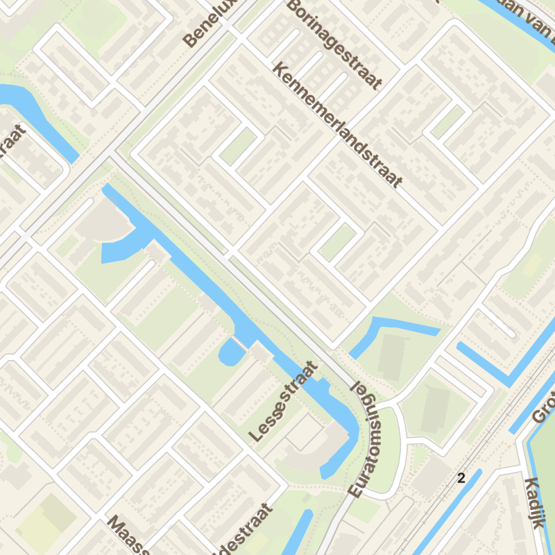 Euratomsingel 21