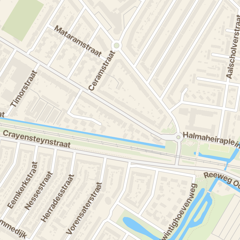 Reeweg Oost 215