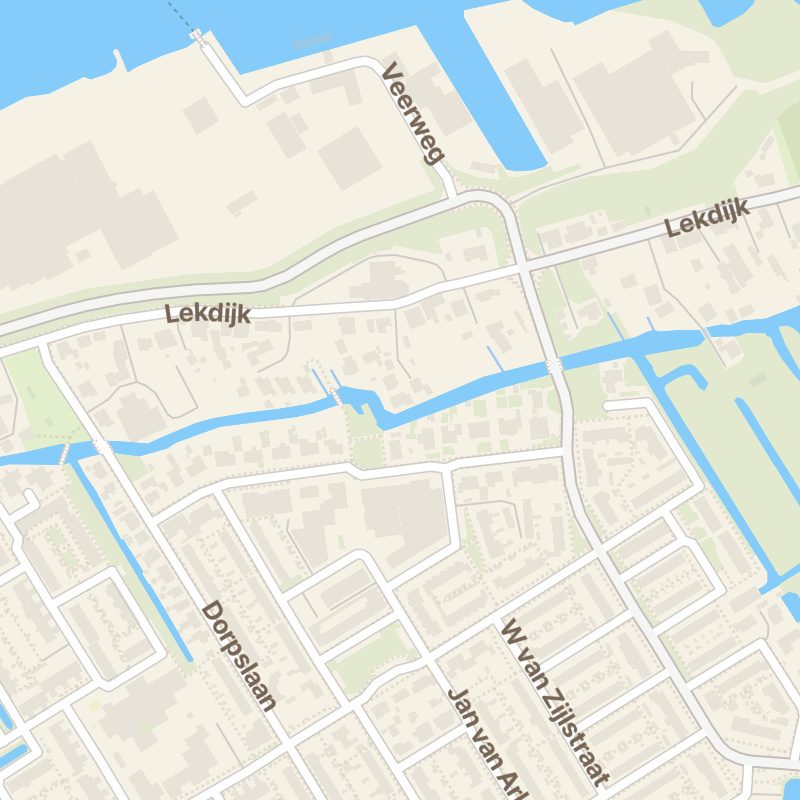 Lekdijk 161