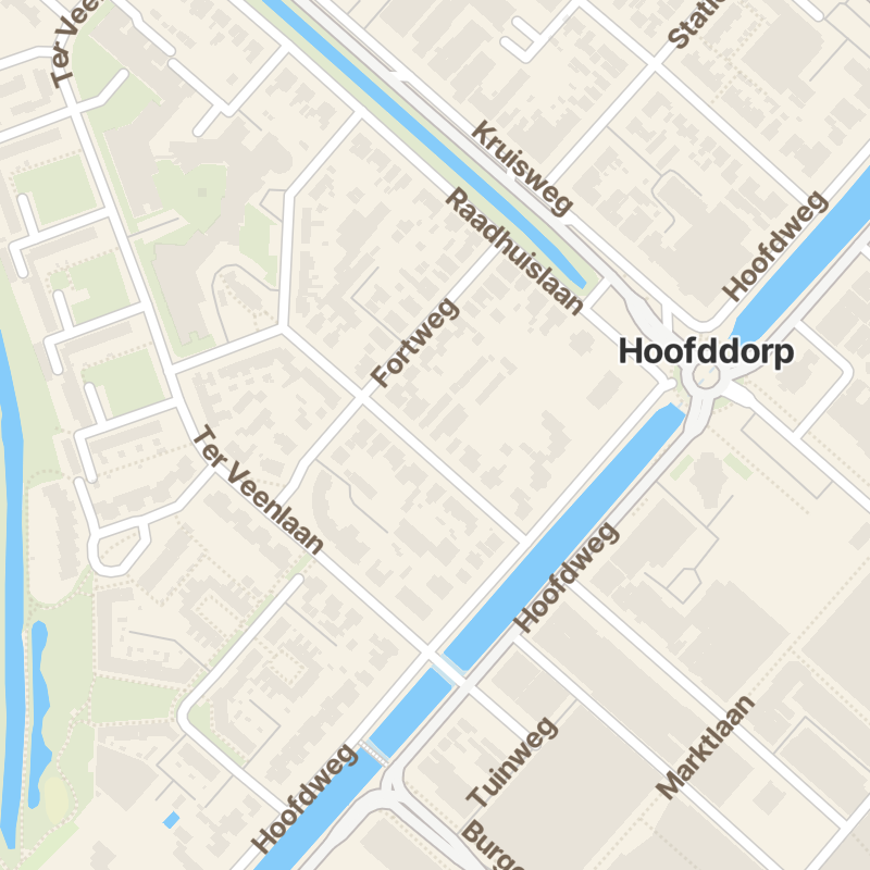 Kruislaan 13