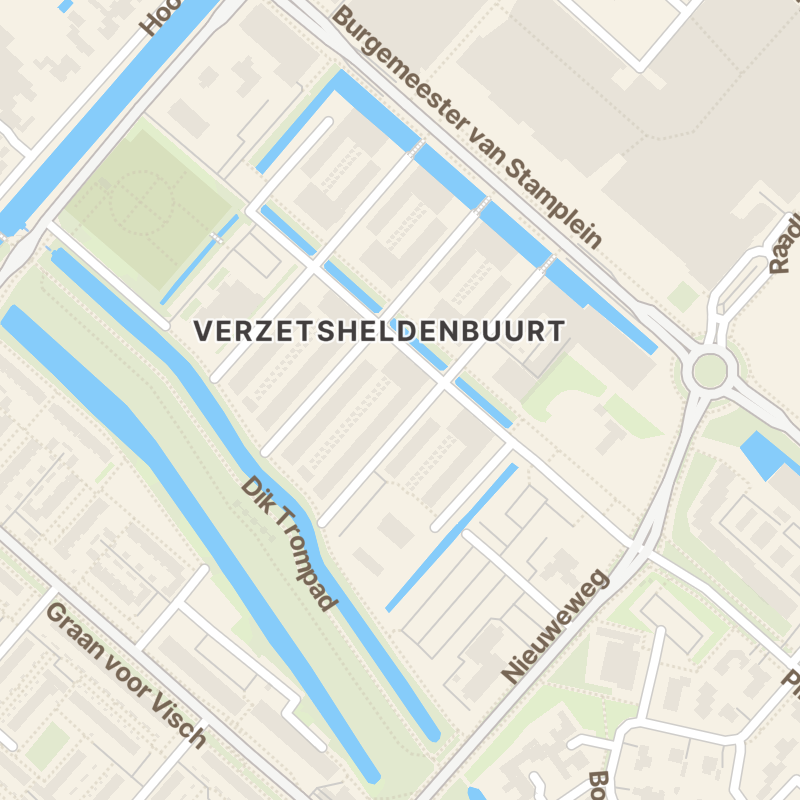 Klaas van Reeuwijkstraat 3