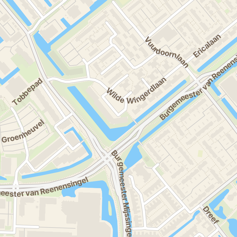Wilde Wingerdlaan 37