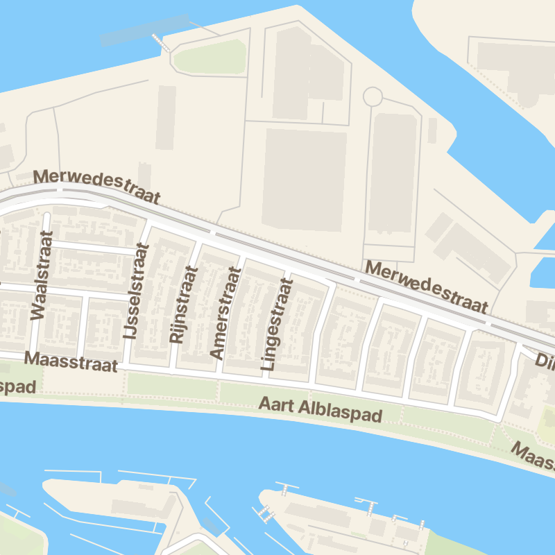 Merwedestraat 151