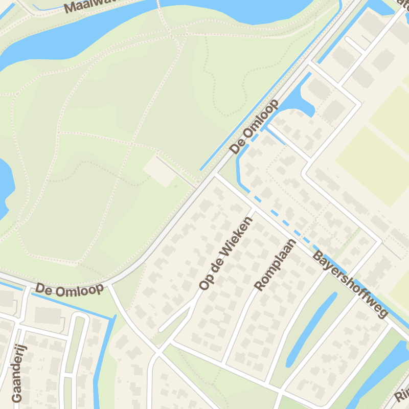 De Omloop 4