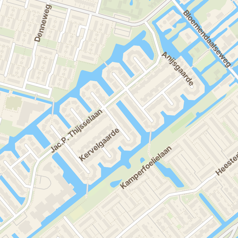 Kerstroosgaarde 7