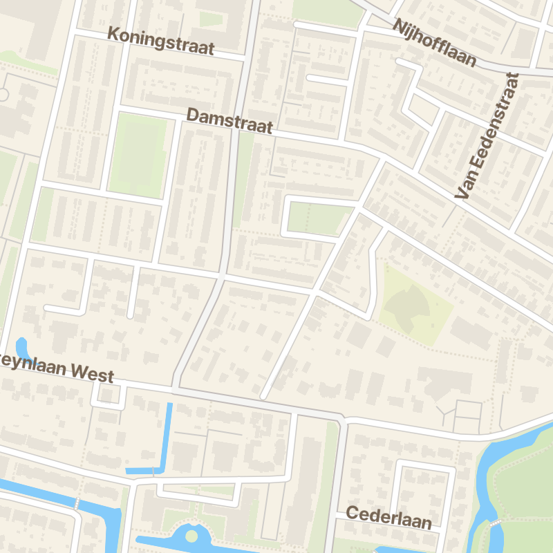 Van Schendelstraat 10