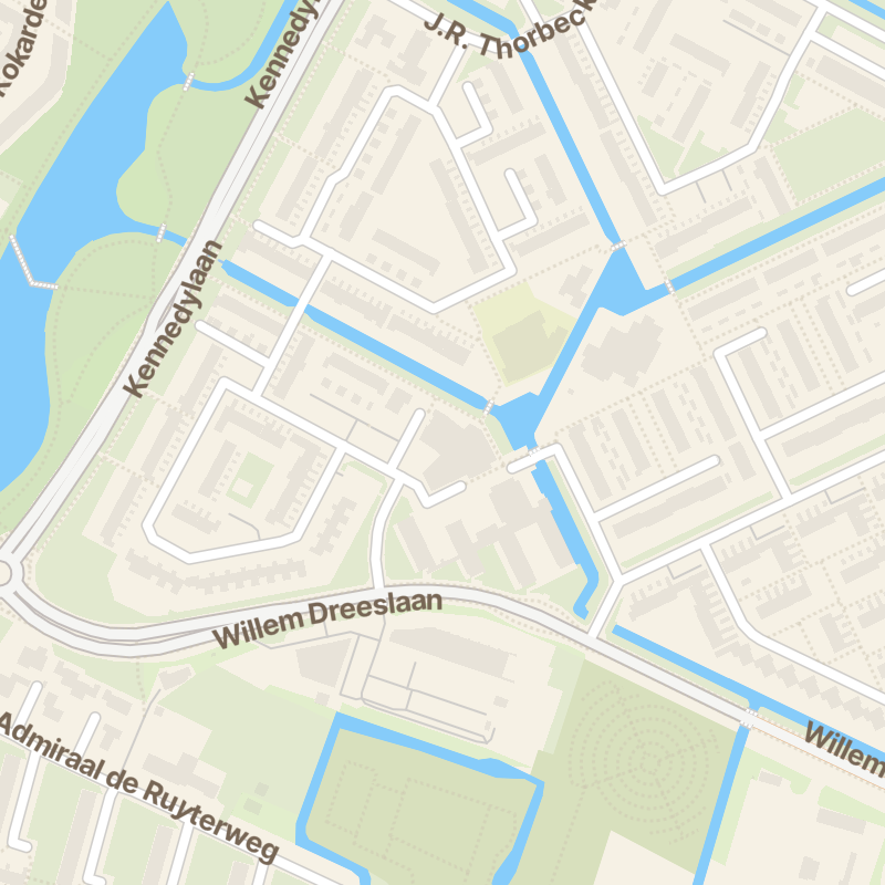 Groen v Prinstererstraat 139