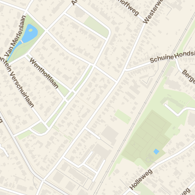 Westerweg 197
