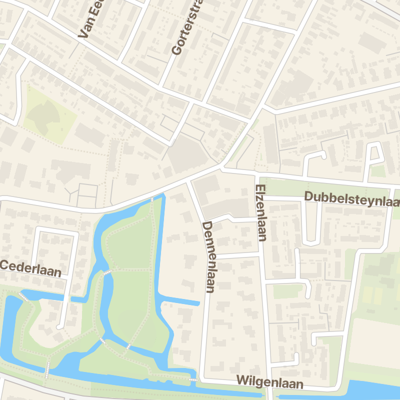 Dennenlaan 14