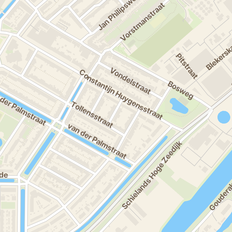 Bilderdijkstraat 11