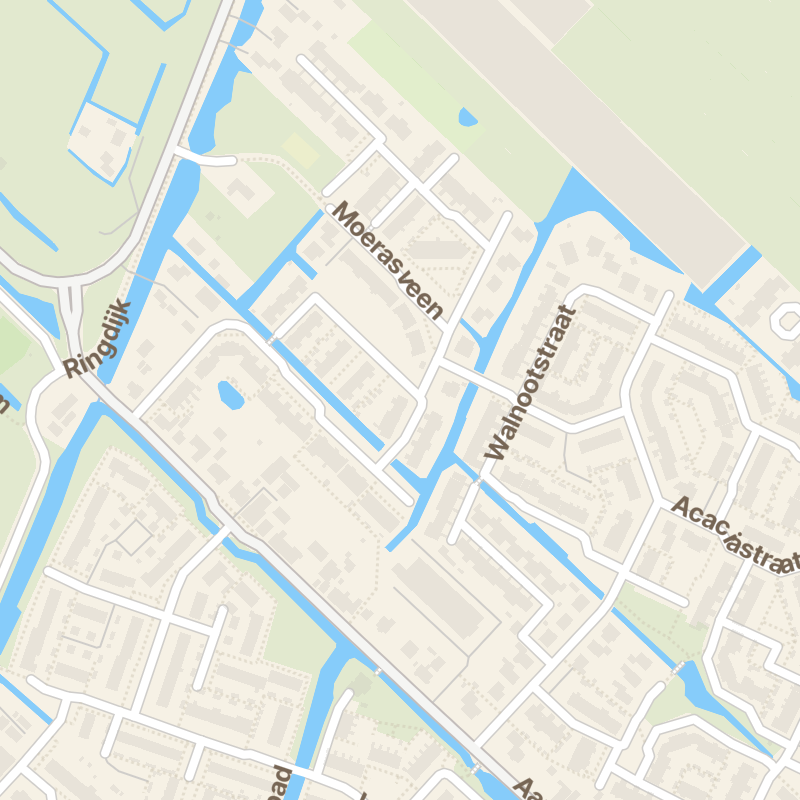 Bosveen 12