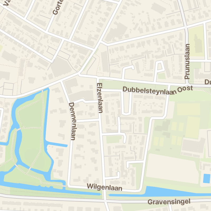 Elzenlaan 4
