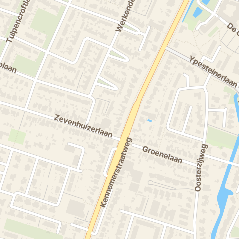 Kennemerstraatweg 293