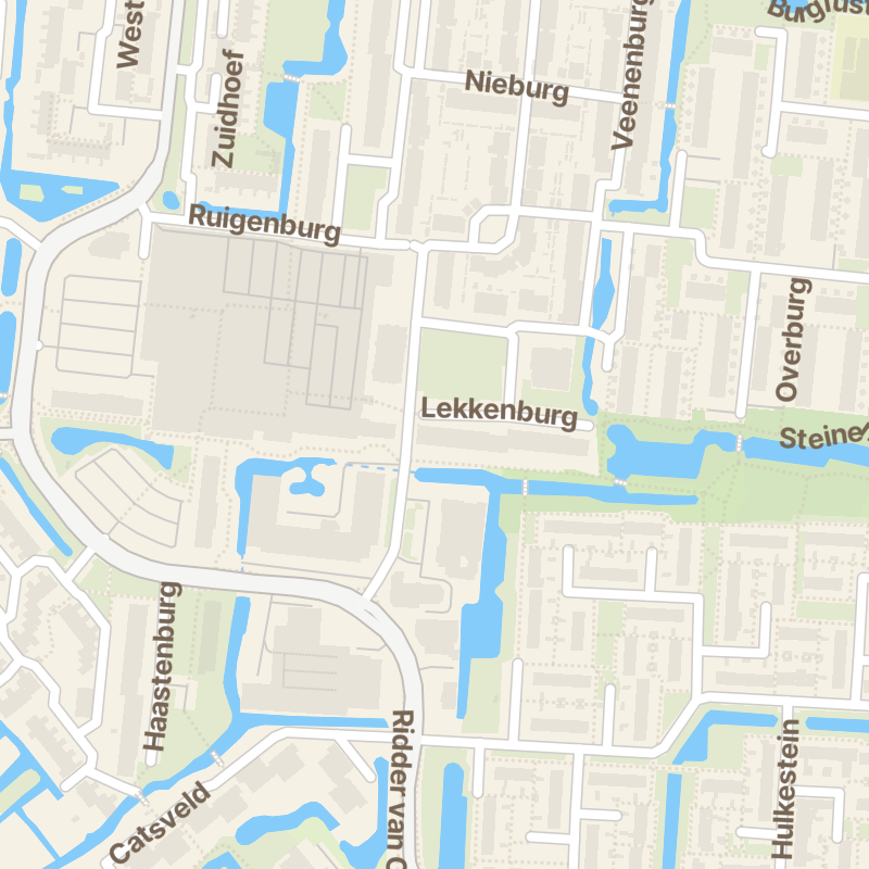 Lekkenburg 60