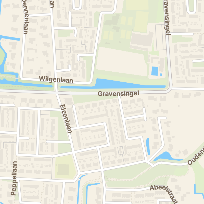 Gravensingel 113