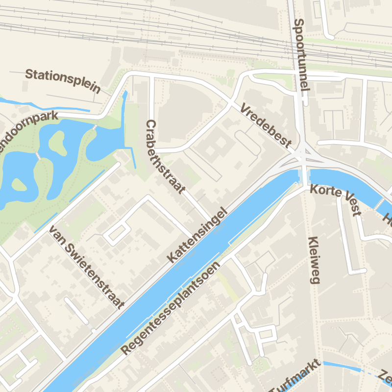 Crabethstraat 12