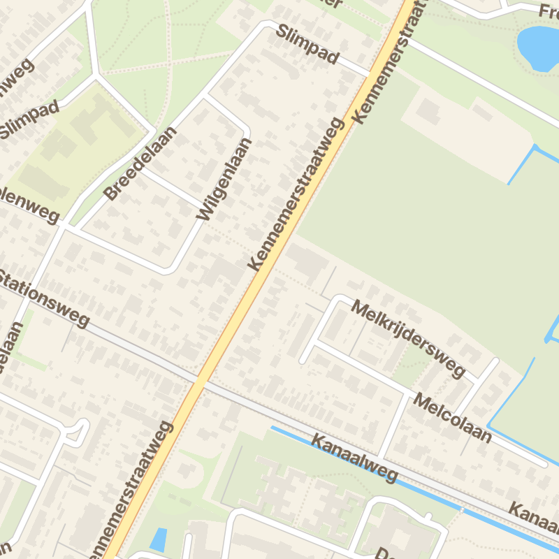 Kennemerstraatweg 438