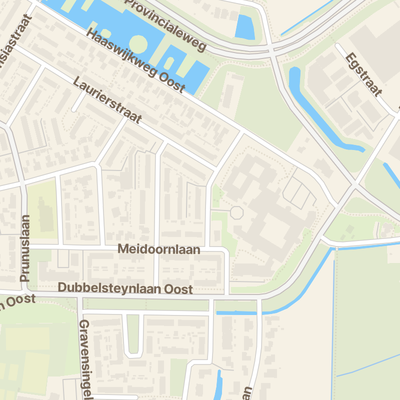 Kamperfoeliestraat 10