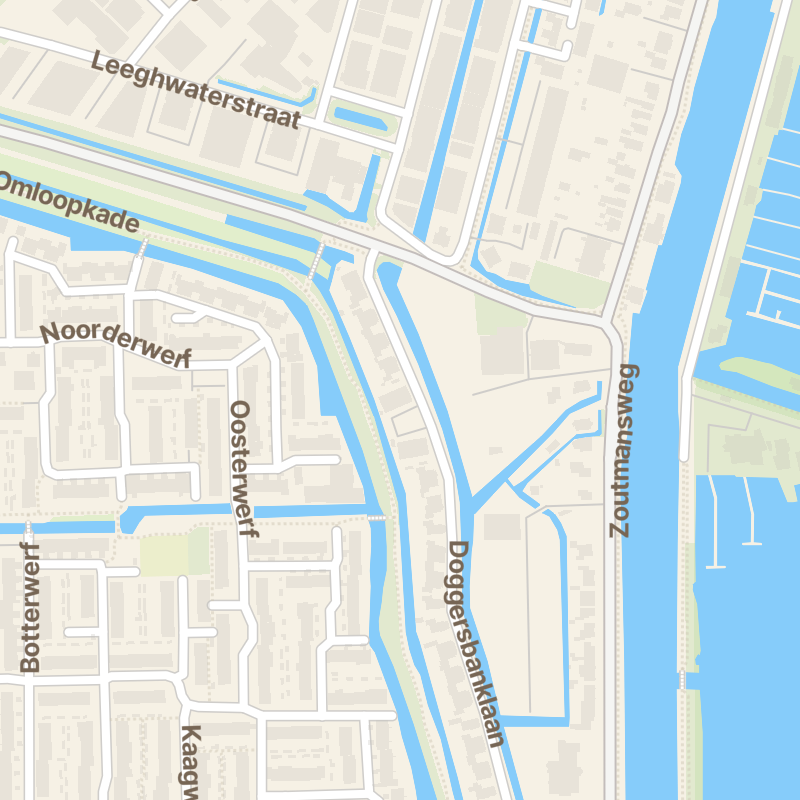 Doggersbanklaan 24