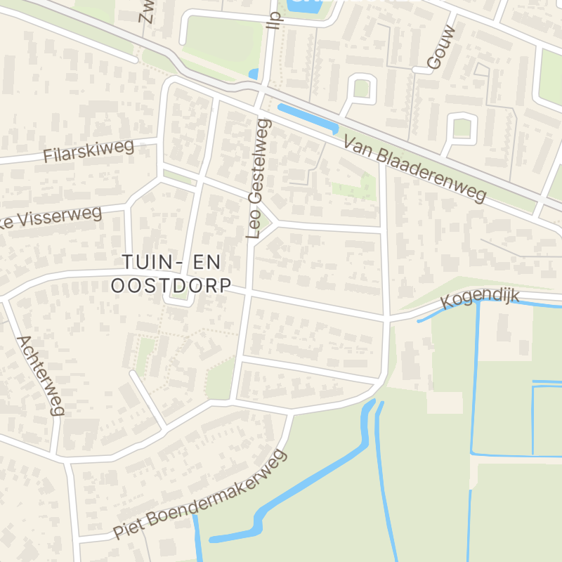 Kogendijk 33