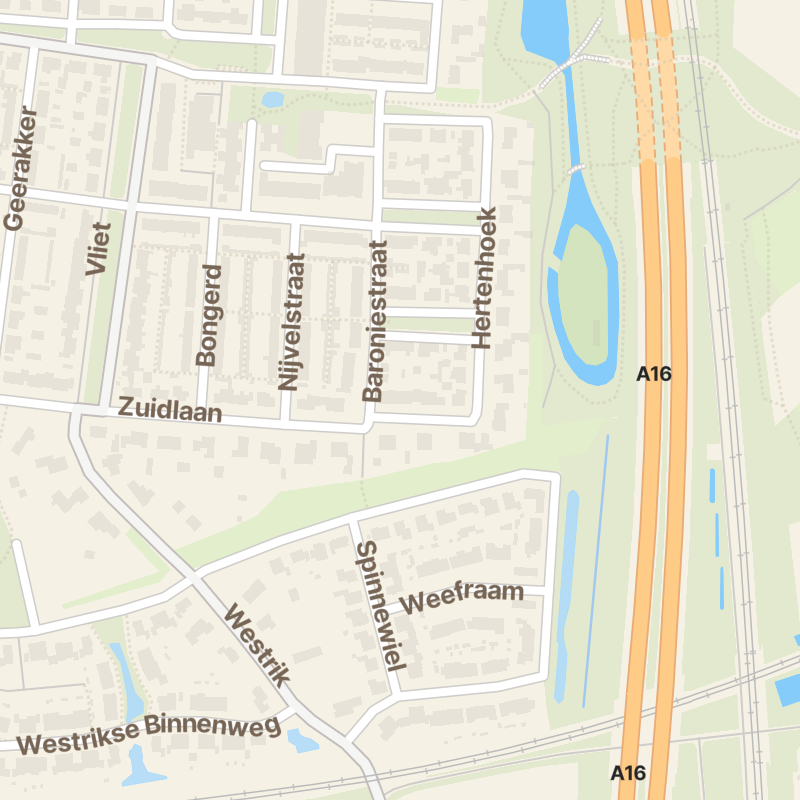 Hertenhoek 104