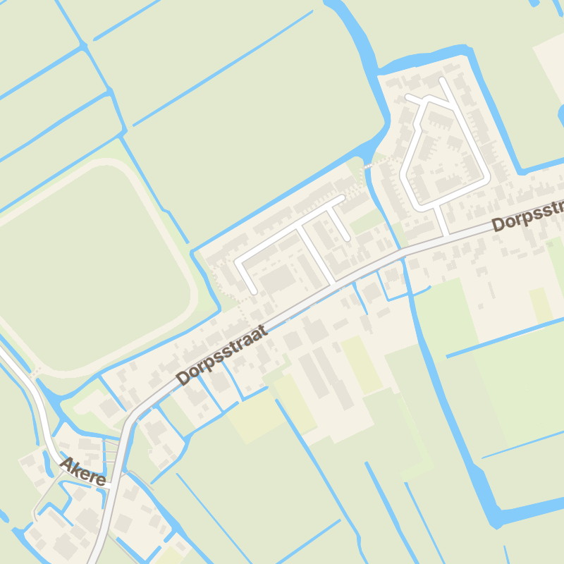 Dorpsstraat 172-E