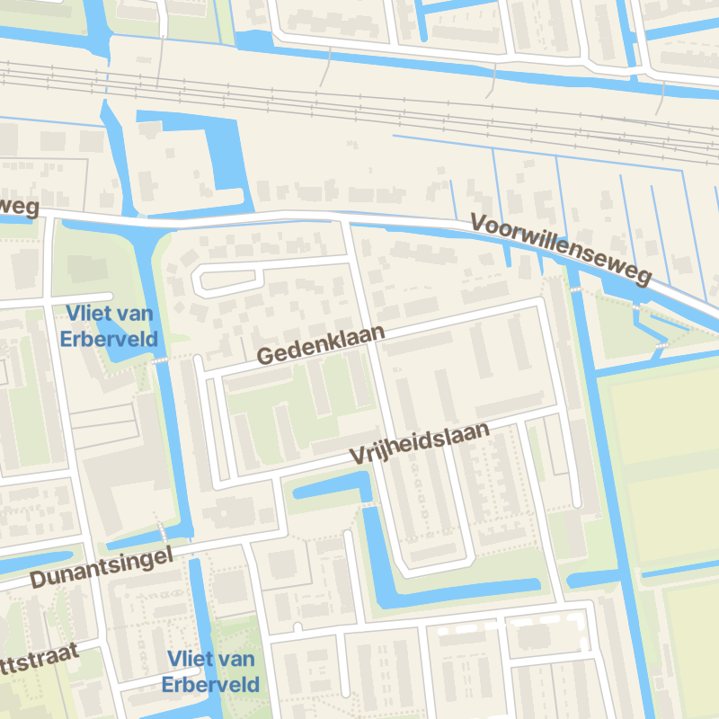 Brandsmastraat 4