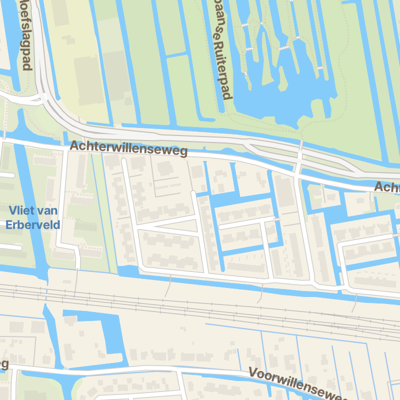 Citroenvlinderstraat 34