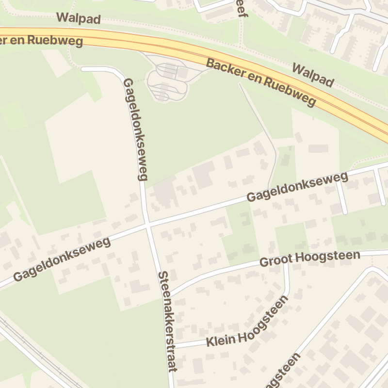 Gageldonkseweg 25-A