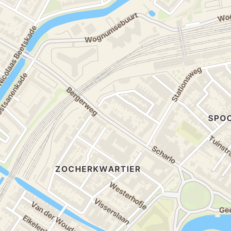 Bergerweg 40
