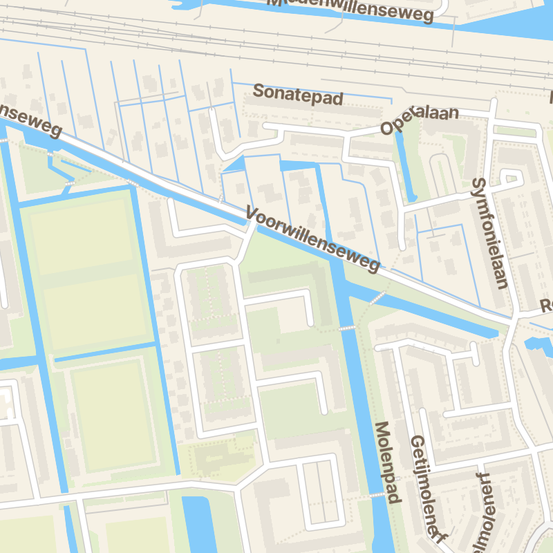 Marathonlaan 51