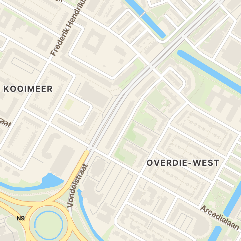 Huibert Pootlaan 158