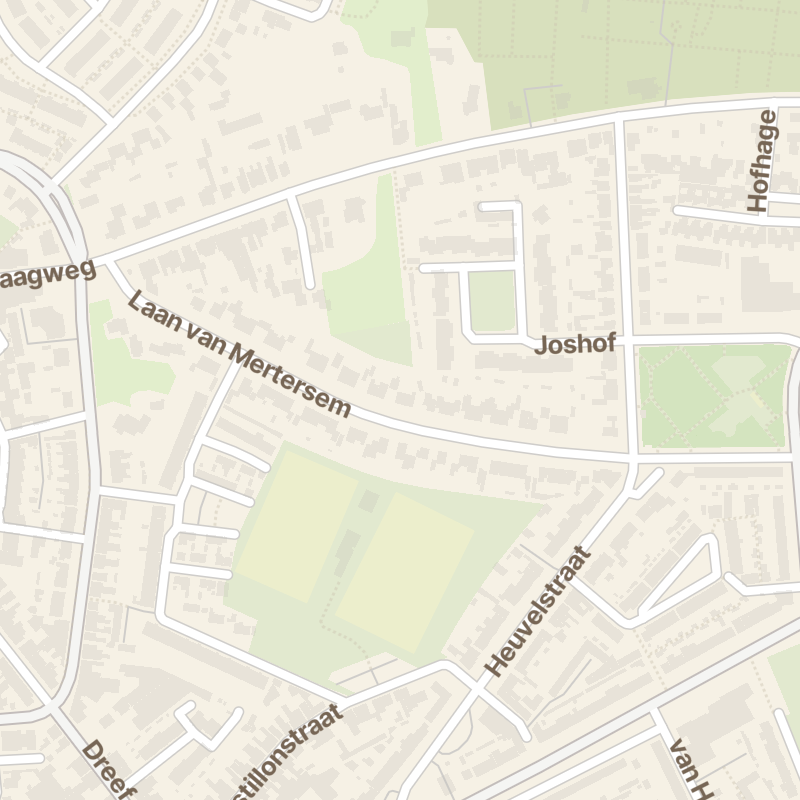 Laan van Mertersem 23