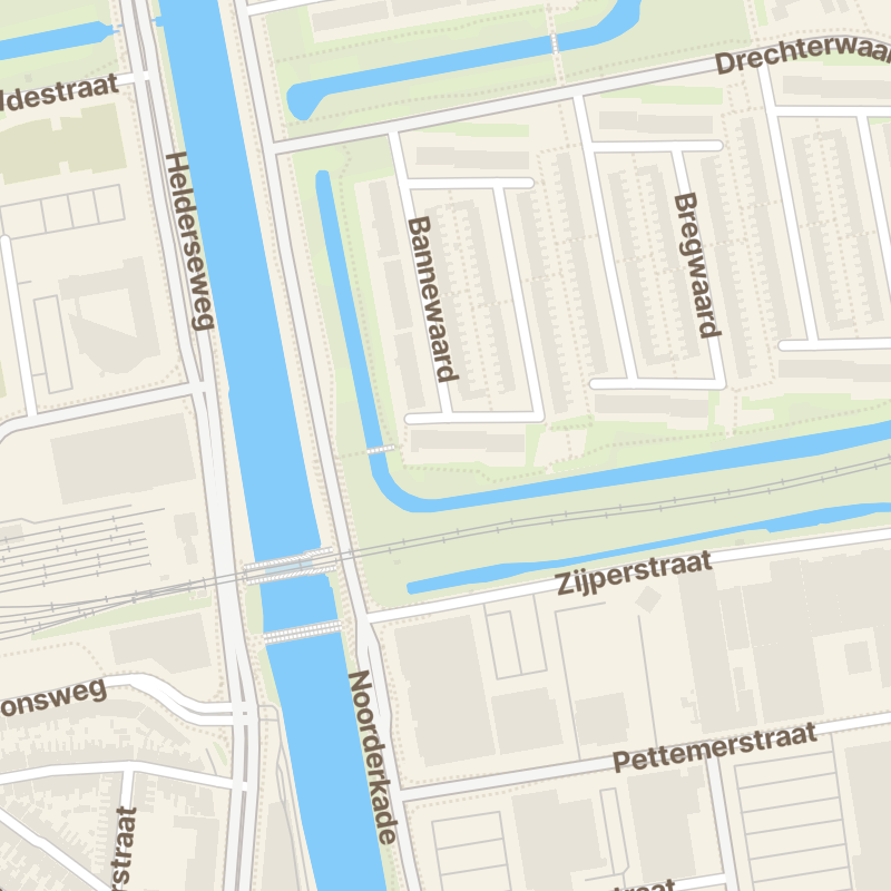 Bannewaard 68