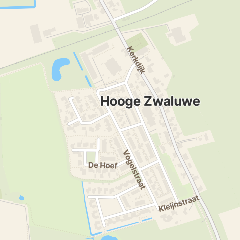 Vogelstraat 11